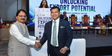 CHEMEXCIL and UCCIL form strategic alliance to push Odisha’s chemical sector into global markets