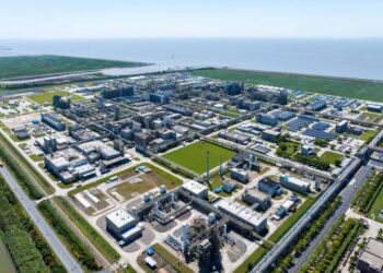 Covestro Reveals major MDI expansion push in China and UAE to secure global supply