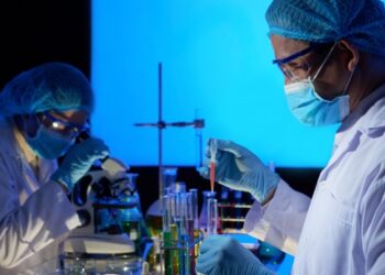 How the Biotechnology Industry Is Driving Innovation in Drug Development