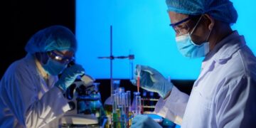 How the Biotechnology Industry Is Driving Innovation in Drug Development