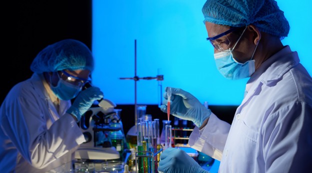 How the Biotechnology Industry Is Driving Innovation in Drug Development