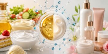 Sorbitan Esters and Polysorbates: The Backbone of Food and Cosmetic Emulsification