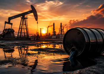 Crude Oil Price Trend: Why Every Price Swing Matters More Than You Think