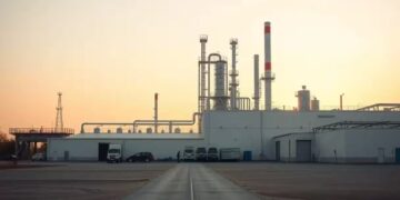 Why green chemicals are moving from niche to industrial scale