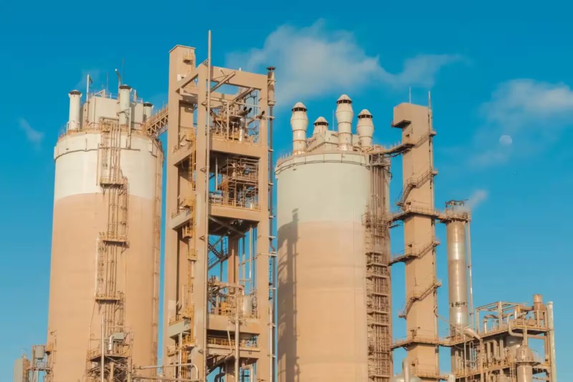 Gas leak halts Indo Amines plant after two deaths in Maharashtra’s Mahad