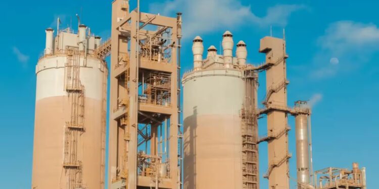 Gas leak halts Indo Amines plant after two deaths in Maharashtra’s Mahad
