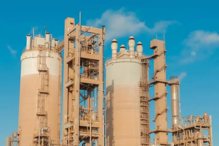 Gas leak halts Indo Amines plant after two deaths in Maharashtra’s Mahad