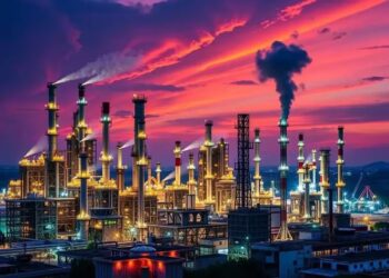 India’s chemicals sector eyes a larger global footprint by FY30