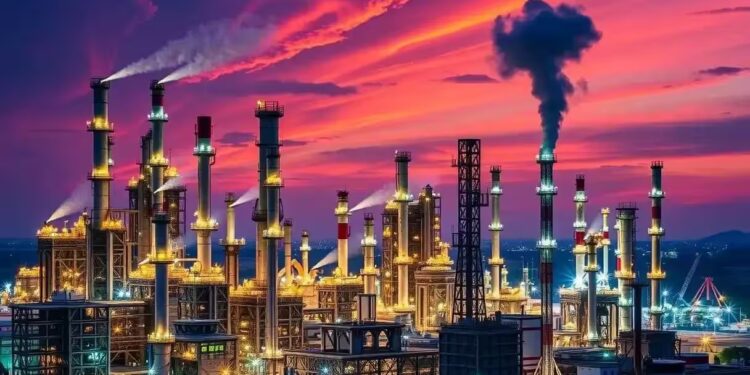 India’s chemicals sector eyes a larger global footprint by FY30
