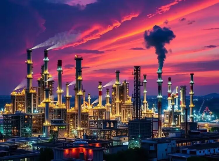 India’s chemicals sector eyes a larger global footprint by FY30