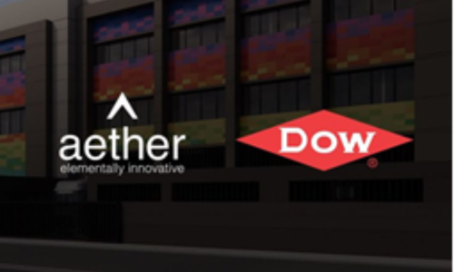 Aether Industries, Dow India release joint research programme on silicone production technology