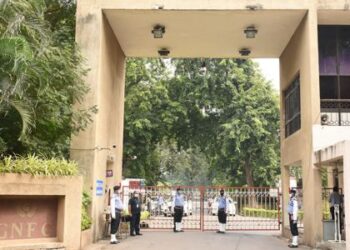 GNFC restarts Gujarat acetic acid plant after 3-month shutdown