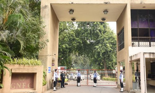 GNFC restarts Gujarat acetic acid plant after 3-month shutdown