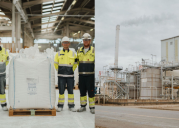Tioxide resumes titanium dioxide output at Greatham plant in UK