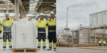 Tioxide resumes titanium dioxide output at Greatham plant in UK
