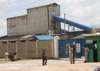 Kenyan courtroom keeps Tata Chemicals’ Magadi mining suspension in place