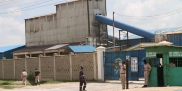 Kenyan courtroom keeps Tata Chemicals’ Magadi mining suspension in place