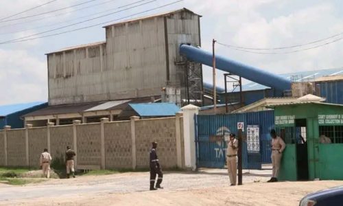 Kenyan courtroom keeps Tata Chemicals’ Magadi mining suspension in place