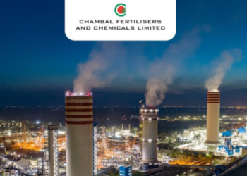 Chambal Fertilisers begins commercial output of technical ammonium nitrate at Gadepan