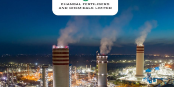 Chambal Fertilisers begins commercial output of technical ammonium nitrate at Gadepan
