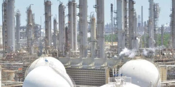 Eneos to Acquire TPC Group, Expand North American C4 Chemicals Business