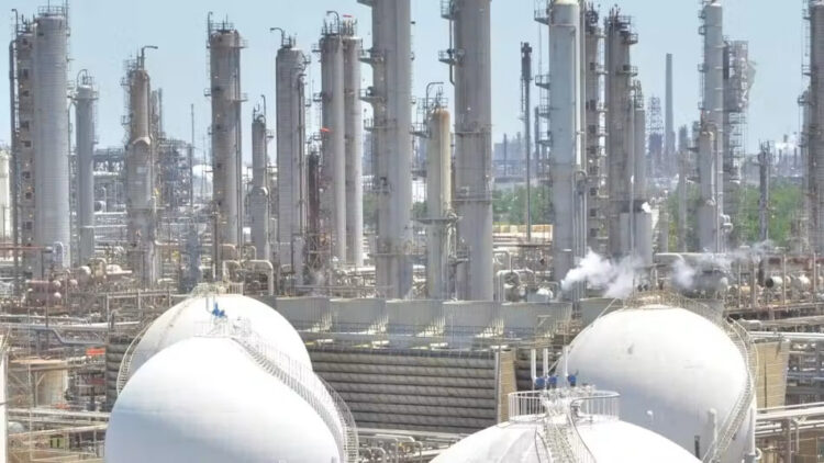 Eneos to Acquire TPC Group, Expand North American C4 Chemicals Business