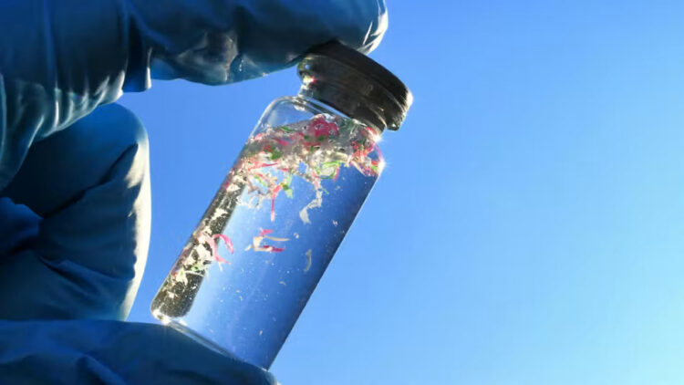 Illinois Tightens Plastic Pellet Spill Rules for Chemical Producers