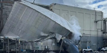 Nippon Dynawave Starts Chemical Tank Work Ahead of Paper Mill Restart