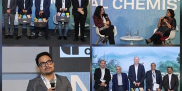 Godrej Industries Group’s National Chemistry Day Summit puts resilience and collaboration at heart of India’s chemical industry