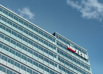 LANXESS turns to hydrogen to slash emissions at Krefeld-Uerdingen