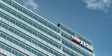 LANXESS turns to hydrogen to slash emissions at Krefeld-Uerdingen
