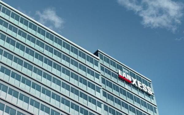 LANXESS turns to hydrogen to slash emissions at Krefeld-Uerdingen