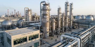 Synthetic Naphtha Production: Process, Feedstocks, and Industrial Significance