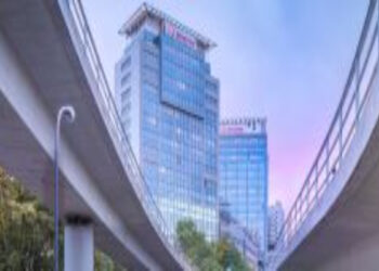 Evonik boosts 2026 outlook as Middle East supply disruptions drive earnings surge