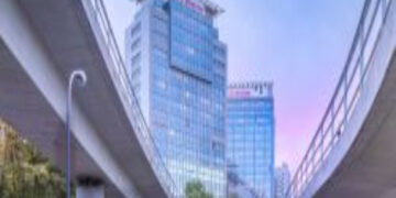 Evonik boosts 2026 outlook as Middle East supply disruptions drive earnings surge