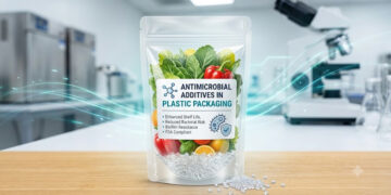 Antimicrobial Additives in Plastic Packaging