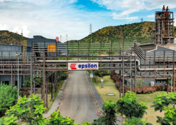Epsilon’s German unit seems to source lithium carbonate from Canada’s E3 Lithium