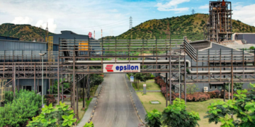 Epsilon’s German unit seems to source lithium carbonate from Canada’s E3 Lithium