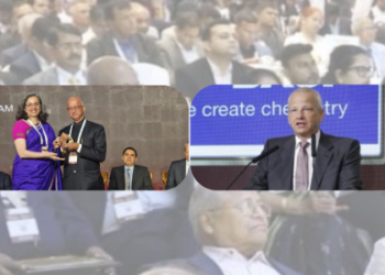 Next segment of chemical industry growth needs to be in collaborative mode: BASF CEO