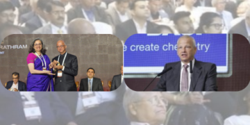 Next segment of chemical industry growth needs to be in collaborative mode: BASF CEO