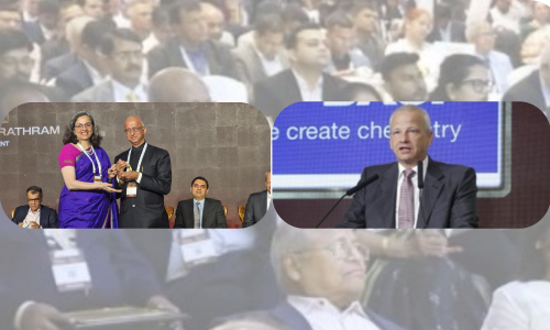 Next segment of chemical industry growth needs to be in collaborative mode: BASF CEO