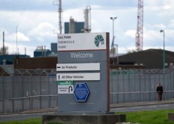 Ineos temporarily closes UK acetyls plants