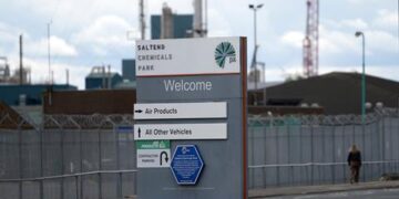 Ineos temporarily closes UK acetyls plants