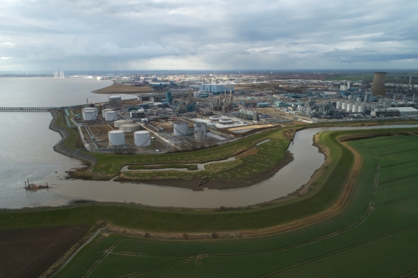 Ineos halts manufacturing at three UK chemical sites amid surge in gas prices