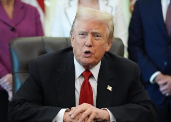 U.S. House passes Russia sanctions bill aiming to impose up to 100% tariffs on India, others