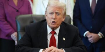 U.S. House passes Russia sanctions bill aiming to impose up to 100% tariffs on India, others
