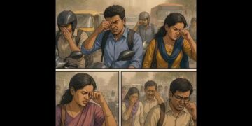 Chemical leak on Indore road leads to health scare, probe into tanker fault starts