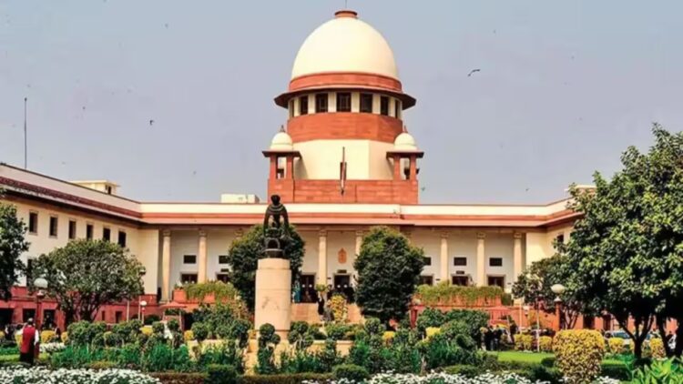 Supreme Court shields Tata Chemicals from action in Gujarat sanctuary dispute