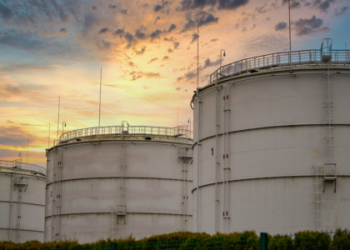 KKR takes majority stake in Cisternina to build national bulk-liquid storage platform