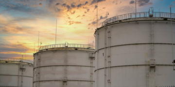 KKR takes majority stake in Cisternina to build national bulk-liquid storage platform